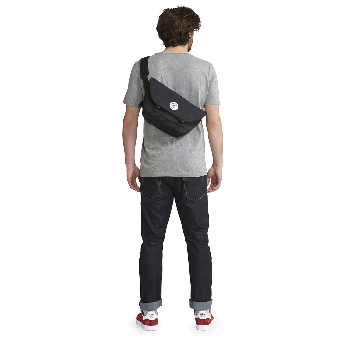 crumpler miner upset