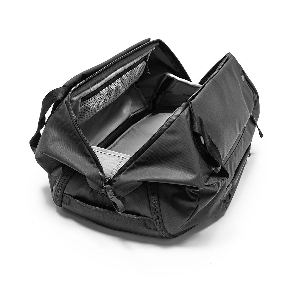 peak design travel duffel 35l