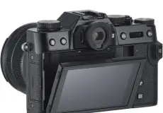 Kamera Mirrorless Kamera Fujifilm X-T30 Body Black 4 1550154635000_img_1139473