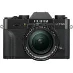 Kamera Fujifilm XT30 XF 1855mm f284 R LM OIS Black