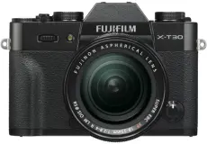Kamera Mirrorless Kamera Fujifilm X-T30 XF 18-55mm f/2.8-4 R LM OIS Black 1 1550154983000_1459613