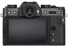 Kamera Mirrorless Kamera Fujifilm X-T30 Kit XC15-45mm f/3.5-5.6 OIS PZ Black 3 1550155629000_img_1139476