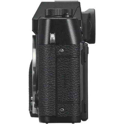 Kamera Mirrorless Kamera Fujifilm X-T30 Kit XC15-45mm f/3.5-5.6 OIS PZ Black 5 1550155629000_img_1139478