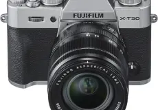 Kamera Mirrorless Kamera Fujifilm X-T30 XF 18-55mm f/2.8-4 R LM OIS Silver 5 1550155629000_img_1139524