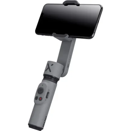 Stabilizer Zhiyun Smooth X Smartphone Gimbal Stabilizer  3 1588164422_img_1350141