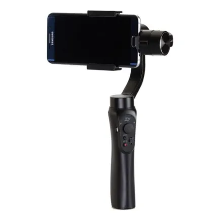 Stabilizer Zhiyun Smooth Q 2 17465658_98f08d85_0adb_4e3c_b0ae_16375fe314b4_550_550