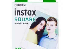 Kamera Instax Fujifilm Refill Instax SQUARE - isi 10 Lembar 1 20952721_b_v1