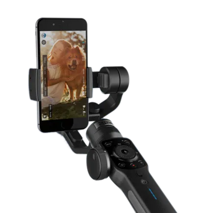 Stabilizer Zhiyun Smooth 4 3-Axis Smartphone Stabilizer 2 2820214_fee188c7_3338_46c4_8d68_c285a2adc329_1920_1920
