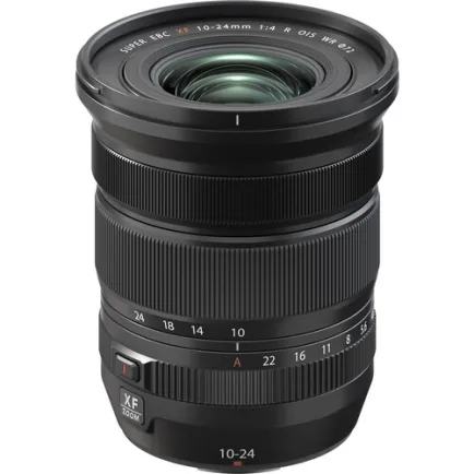 Lensa FUJINON LENS XF 10-24MM f/4 R OIS WR 1 4_r_ois_wr