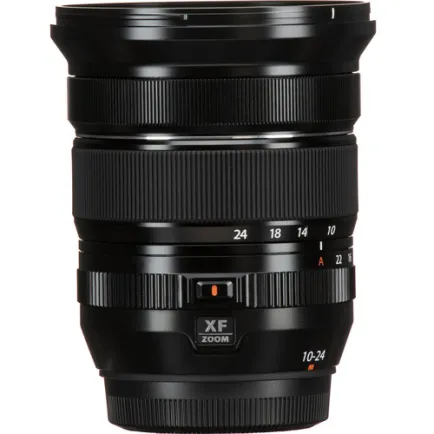 Lensa FUJINON LENS XF 10-24MM f/4 R OIS WR 2 4_r_ois_wr