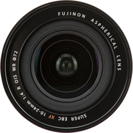 Lensa FUJINON LENS XF 10-24MM f/4 R OIS WR 3 4_r_ois_wr