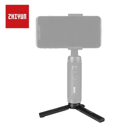 Stabilizer Zhiyun Tech Mini Tripod with Universal 1/4 Screw 1 4_screw