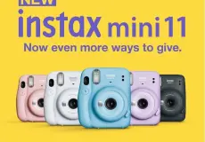 Kamera Instax Fujifilm Instax Mini 11 Lilac Purple 3 5692316_5323c27e_c1c9_4519_aeeb_b6e97b66fe3f_1080_1080