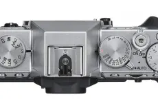 Kamera Mirrorless Kamera Fujifilm X-T30 Body Silver 6 61cuvys4gl_sl1500_