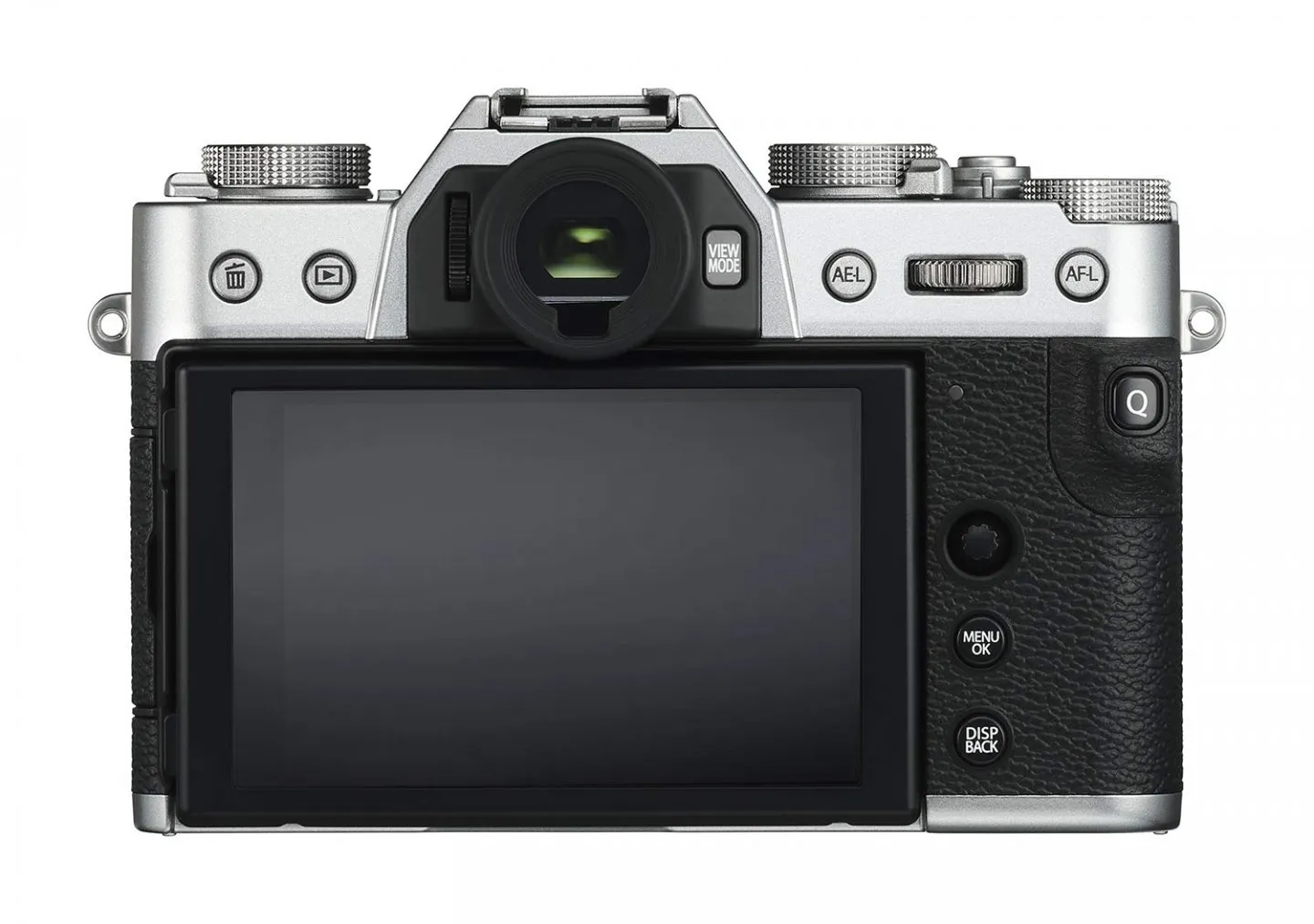 harga fuji xt30 body only