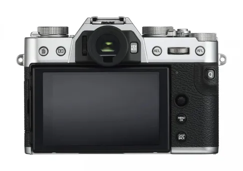 Kamera Mirrorless Kamera Fujifilm X-T30 Body Silver 2 61ywycwgtel_sl1500_