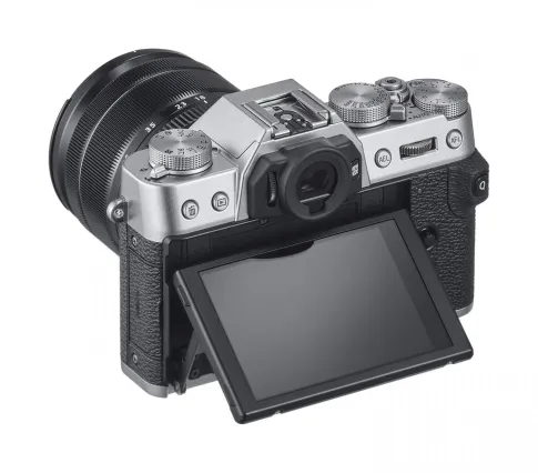 Kamera Mirrorless Kamera Fujifilm X-T30 Body Silver 3 712yspiw_2l_sl1500_