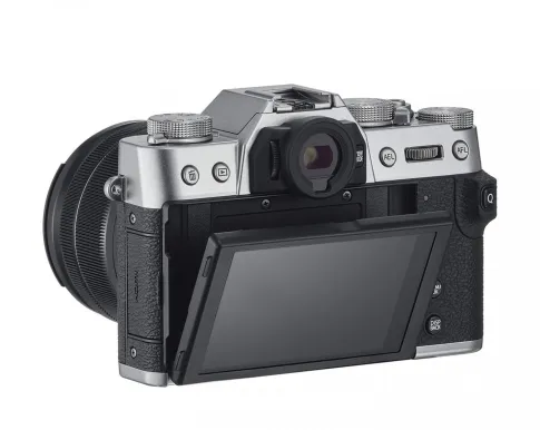 Kamera Mirrorless Kamera Fujifilm X-T30 Body Silver 4 71lzcguyuil_sl1500_