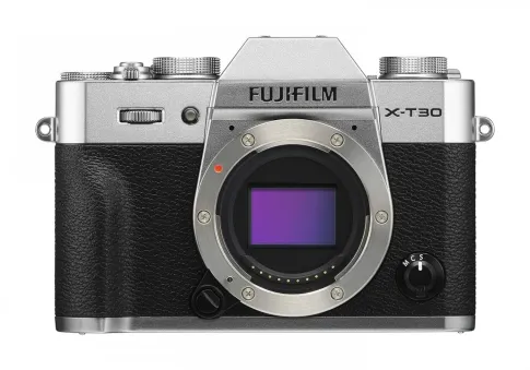 Kamera Mirrorless Kamera Fujifilm X-T30 Body Silver 1 71shbc_ahl_sl1500_