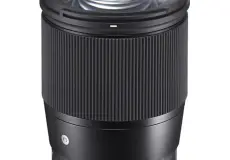 Lensa LENSA SIGMA 16mm F1.4 DC DN (C) for SONY / NIKON / CANON 1 _canon