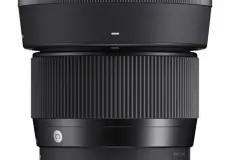 Lensa SIGMA 56mm f/1.4 DC DN Contemporary Lens for Sony / Canon EF Mount 1 _canon_ef_mount