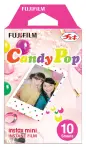 Fujifilm Refill Instax Mini Film Candy Pop  10 lembar