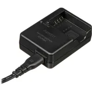 Battery and Charger Battery Charger BC-W126