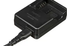 Battery and Charger Battery Charger BC-W126 1 battery_charger_bc_w126_taskameraid