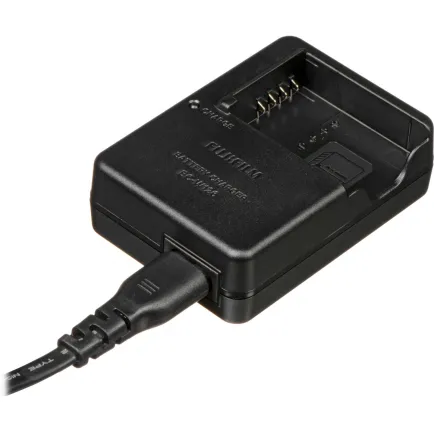 Battery and Charger Battery Charger BC-W126 1 battery_charger_bc_w126_taskameraid