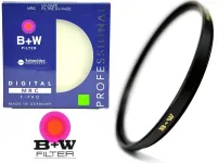 UV Filter BW 82mm UV Filter MRC 010M