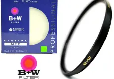 UV Filter B+W 52mm UV Filter MRC (010M) 1 bw_f_pro_mrc_uv_haze