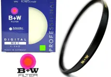 UV Filter B+W 58mm UV Filter MRC (010M) 1 bw_f_pro_mrc_uv_haze