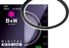 UV Filter B+W 58mm UV Filter XS-PRO MRC Nano (010M) 1 bw_xs_pro_mrc_nano_uv_haze