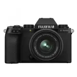 Kamera Mirrorless Kamera Fujifilm XS10 Kit XC 1545mm Black