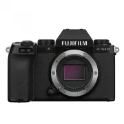 Kamera Mirrorless Kamera Fujifilm X-S10 Body Only