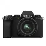 Kamera Fujifilm XS10 Kit XC 1545mm Black