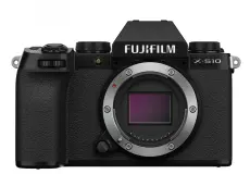 Kamera Mirrorless Kamera Fujifilm X-S10 Body Only 1 cover