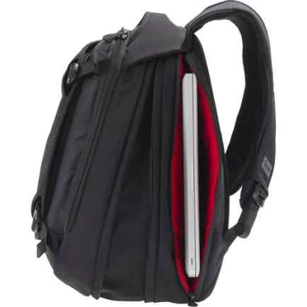 Backpacks Crumpler Dry Red No.5  3 crumpler_dry_red_no_5_black_taskameraid_2