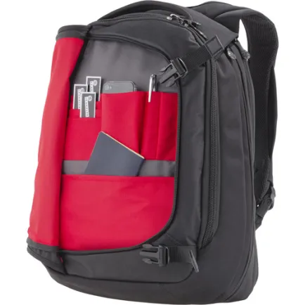 Backpacks Crumpler Dry Red No.5  4 crumpler_dry_red_no_5_black_taskameraid_3