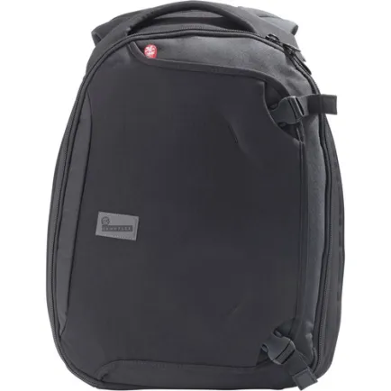 Backpacks Crumpler Dry Red No.6 1 crumpler_dry_red_no_6_black_taskameraid