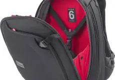 Backpacks Crumpler Dry Red No.6 2 crumpler_dry_red_no_6_black_taskameraid_1