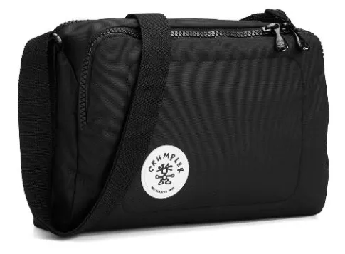 Messenger Bags Crumpler Maximus Milonas<br> 5 crumpler_milonas_maximus_black_taskameraid_2