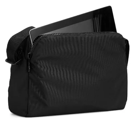 Messenger Bags Crumpler Maximus Milonas<br> 6 crumpler_milonas_maximus_black_taskameraid_3