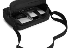 Messenger Bags Crumpler Maximus Milonas<br> 7 crumpler_milonas_maximus_black_taskameraid_4