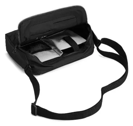 Messenger Bags Crumpler Maximus Milonas<br> 7 crumpler_milonas_maximus_black_taskameraid_4