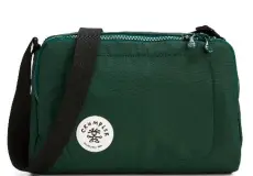 Messenger Bags Crumpler Maximus Milonas<br> 2 crumpler_milonas_maximus_green_taskameraid_1