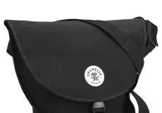 Messenger Bags Crumpler Quarfie<br> 4 crumpler_quarfie_black_taskameraid_1