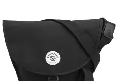 Messenger Bags Crumpler Quarfie<br> 1 crumpler_quarfie_black_taskameraid_2