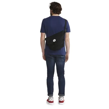 Messenger Bags Crumpler Quarfie<br> 5 crumpler_quarfie_black_taskameraid_3