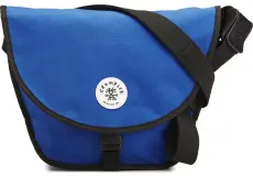 Messenger Bags Crumpler Quarfie<br> 2 crumpler_quarfie_blue_taskameraid_1